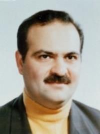 دکتر سیدمحمدرضا سازور
