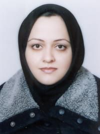 دکتر اکرم رستم زاده