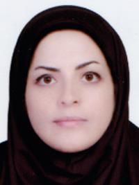 دکتر جمیله رمضانی