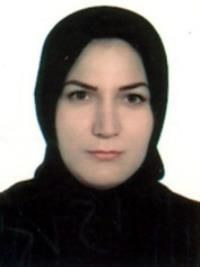 دکتر سودابه طاهرزاده