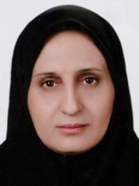دکتر شوکت احمدی نورالدین وند