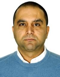دکتر میثم مهدوی زفرقندی