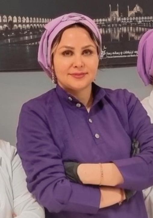 دکتر لیلا امیری