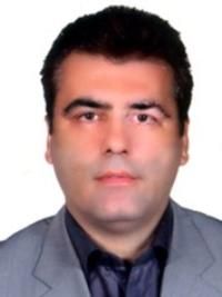 دکتر شهرام حسین نژادی