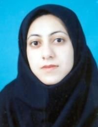 دکتر معصومه طالبی نسامی