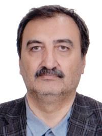دکتر احد بهشتی روی