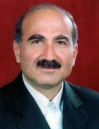 دکتر اکبر فروغی