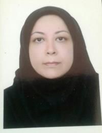 دکتر مهشید خامسیان