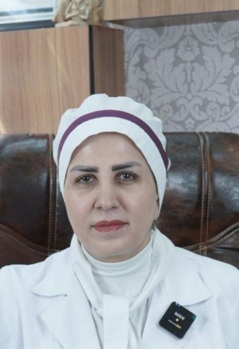 دکتر بتول امجدیان