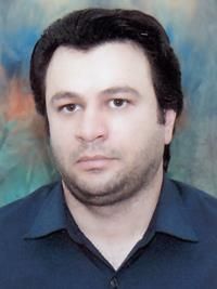 دکتر سیدعلی مشرفی