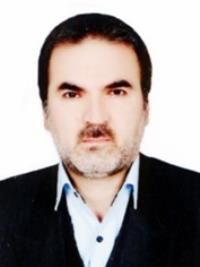 دکتر مهرداد صنیع خاتم