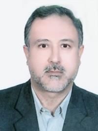 دکتر علی اکبر مومن