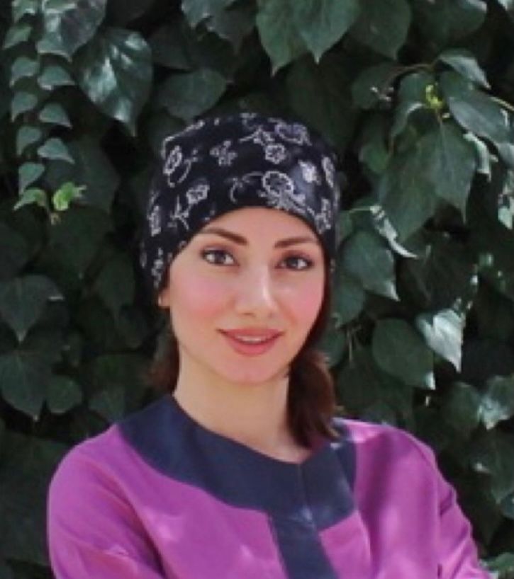 دکتر سمیرا زارع