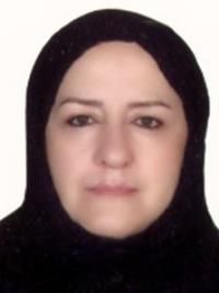 دکتر فرح ناز ملک لو
