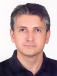دکتر سیدمهدی افتخاری قینانی