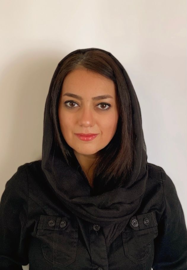 دکتر شادی زمانیان یزدی