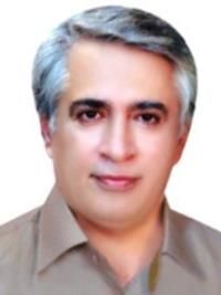 دکتر رضا اناری