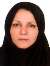 دکتر مریم وفا