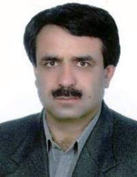 دکتر حشمت اله ثالثی