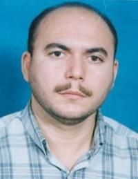 دکتر امیرعباس کلاه چی