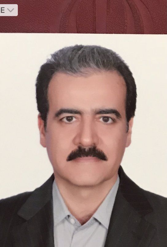 دکتر ابوالفضل عبداله زاده