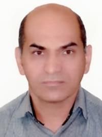 دکتر علی فدایی حیدرابادی