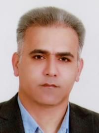 دکتر احمد تیموری