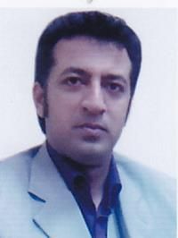 دکتر رامین ربیعی