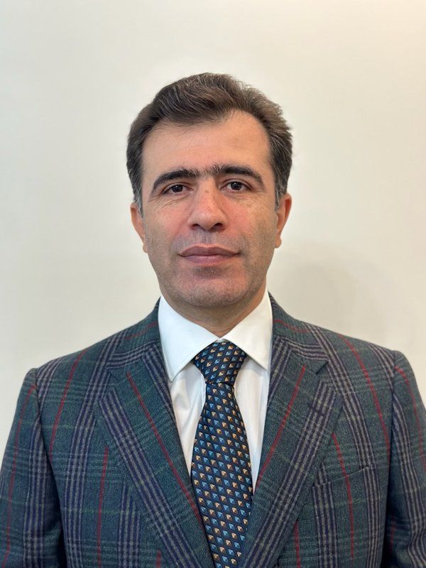 دکتر هدایت مرادپور