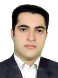 دکتر علی کایدیان