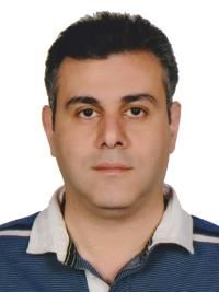 دکتر حسین شکرریز دکترای دندانپزشکی