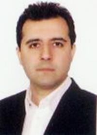دکتر امیر کیاکجوری