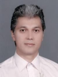 دکتر امیر جابری