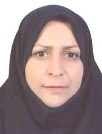 دکتر فرزانه عباسی قاسم اباد