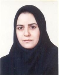 دکتر پیمانه طباطبایی نایینی