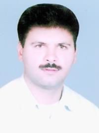 مرضیه طاهر دباغ دکترای پزشکی