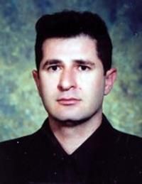 دکتر محمدرضا رستگارگرگری