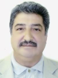 دکتر علی اکبر روحانی