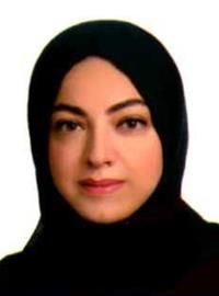 دکتر اناهیتا ترابی