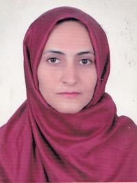 دکتر مریم پرسا