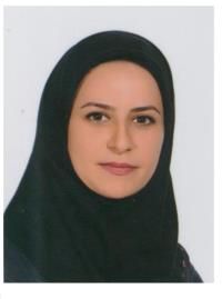 دکتر مرجان مهدوی روشن