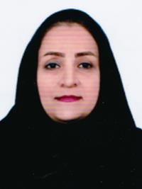 دکتر رباب عبادتی