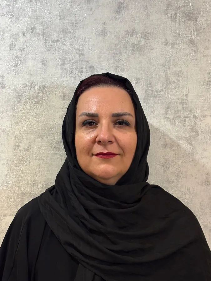 دکتر فائزه جواهری پور دکترای پزشکی