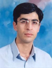 دکتر فیروز فدوی