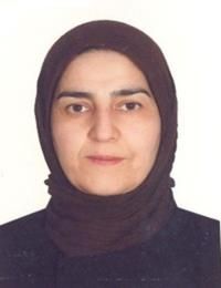 دکتر نسرین بازرگان هرندی