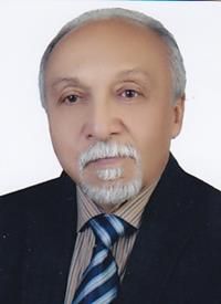 دکتر عبدالعزیز زندبار
