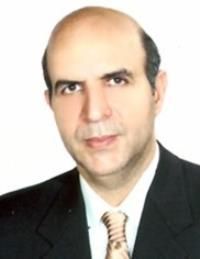 دکتر پرویز اعتصامی