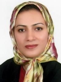دکتر فاطمه زاهدی نژاد