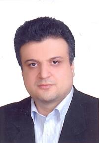 دکتر کیهان گنودی