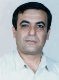 دکتر رضا شاکری قادی